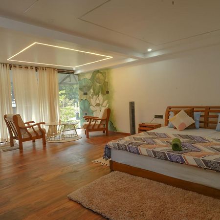Mickey Homestay Текади Екстериор снимка