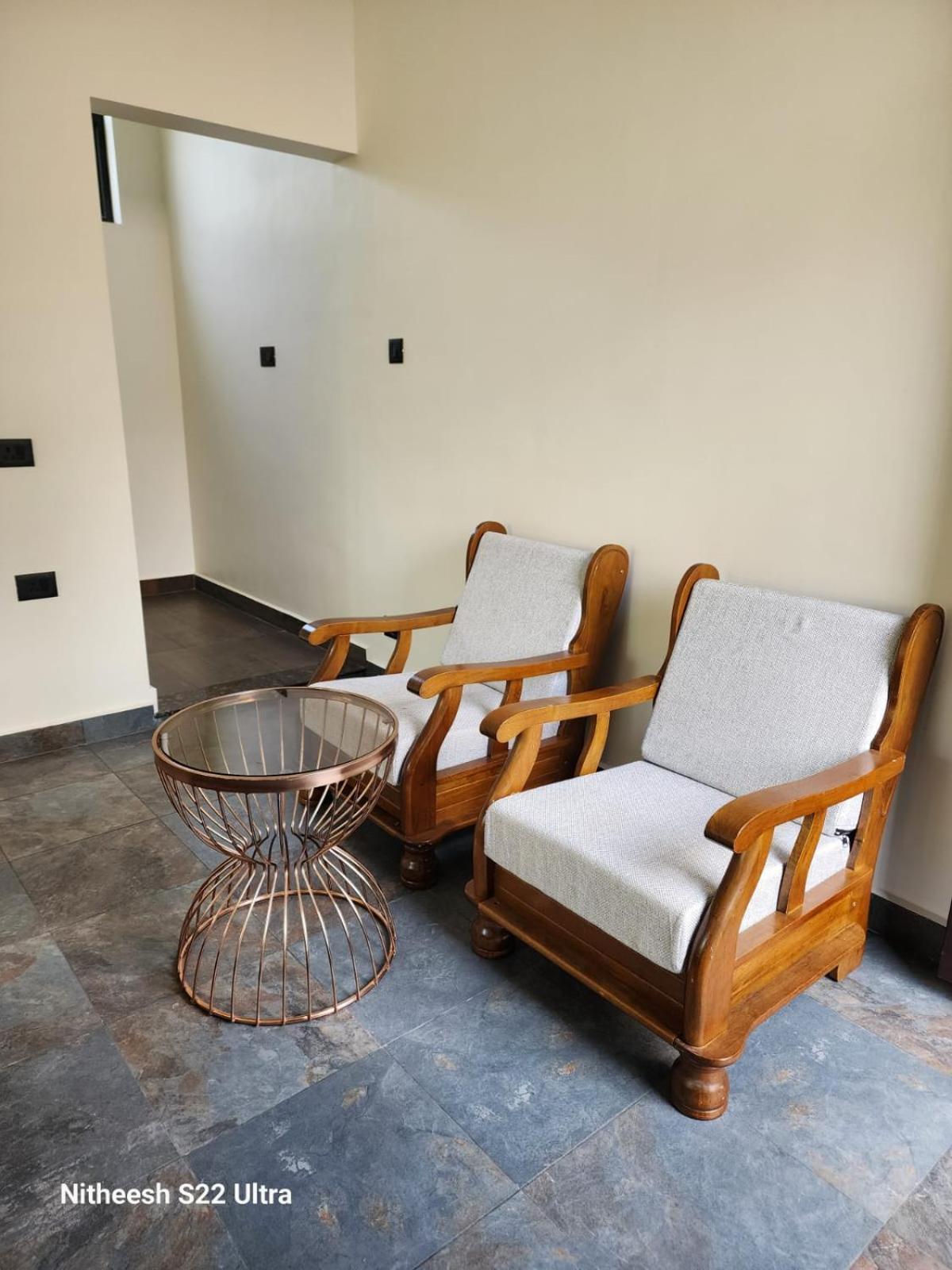 Mickey Homestay Текади Екстериор снимка