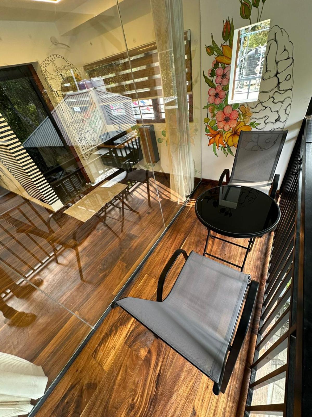 Mickey Homestay Текади Екстериор снимка
